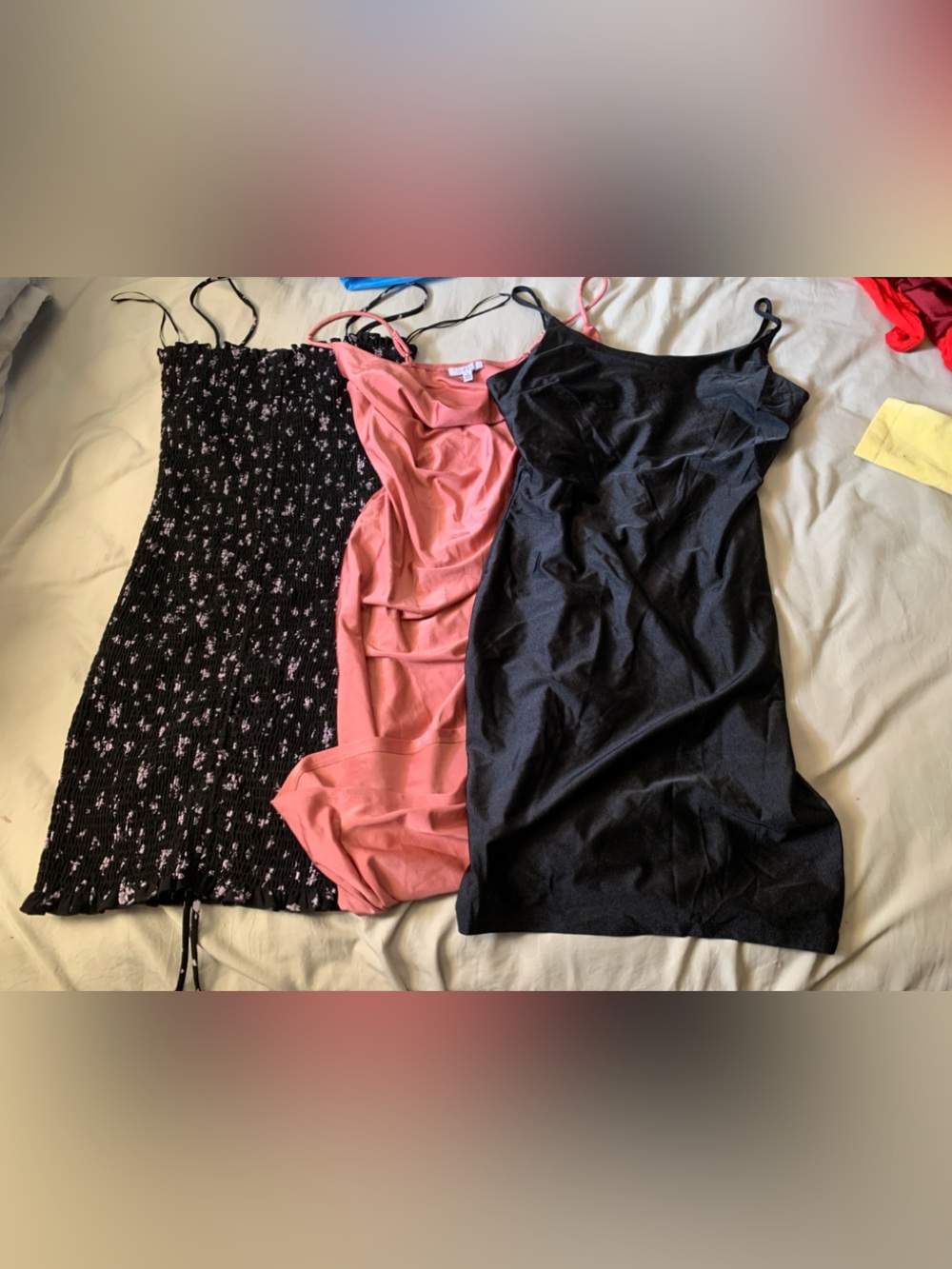 DRESS BUNDLE ‼️